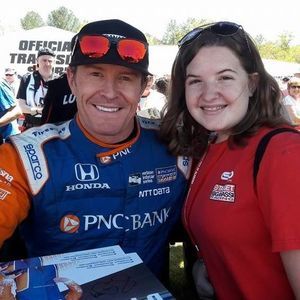 Meet your Posher, Amanda